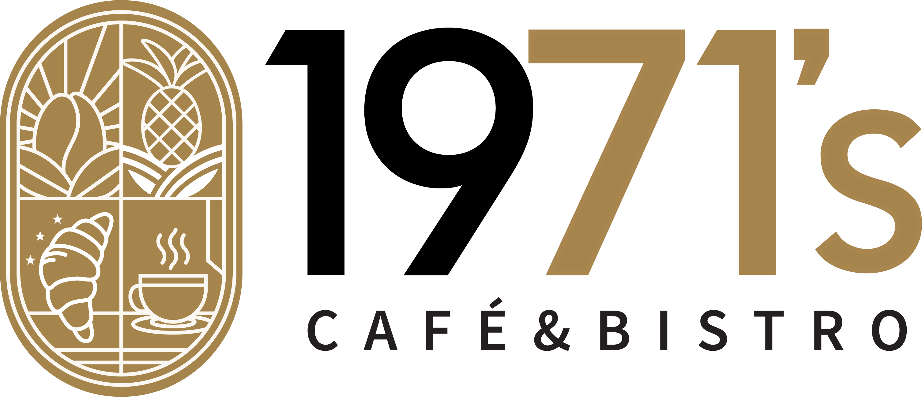 1971's Cafe & Bistro