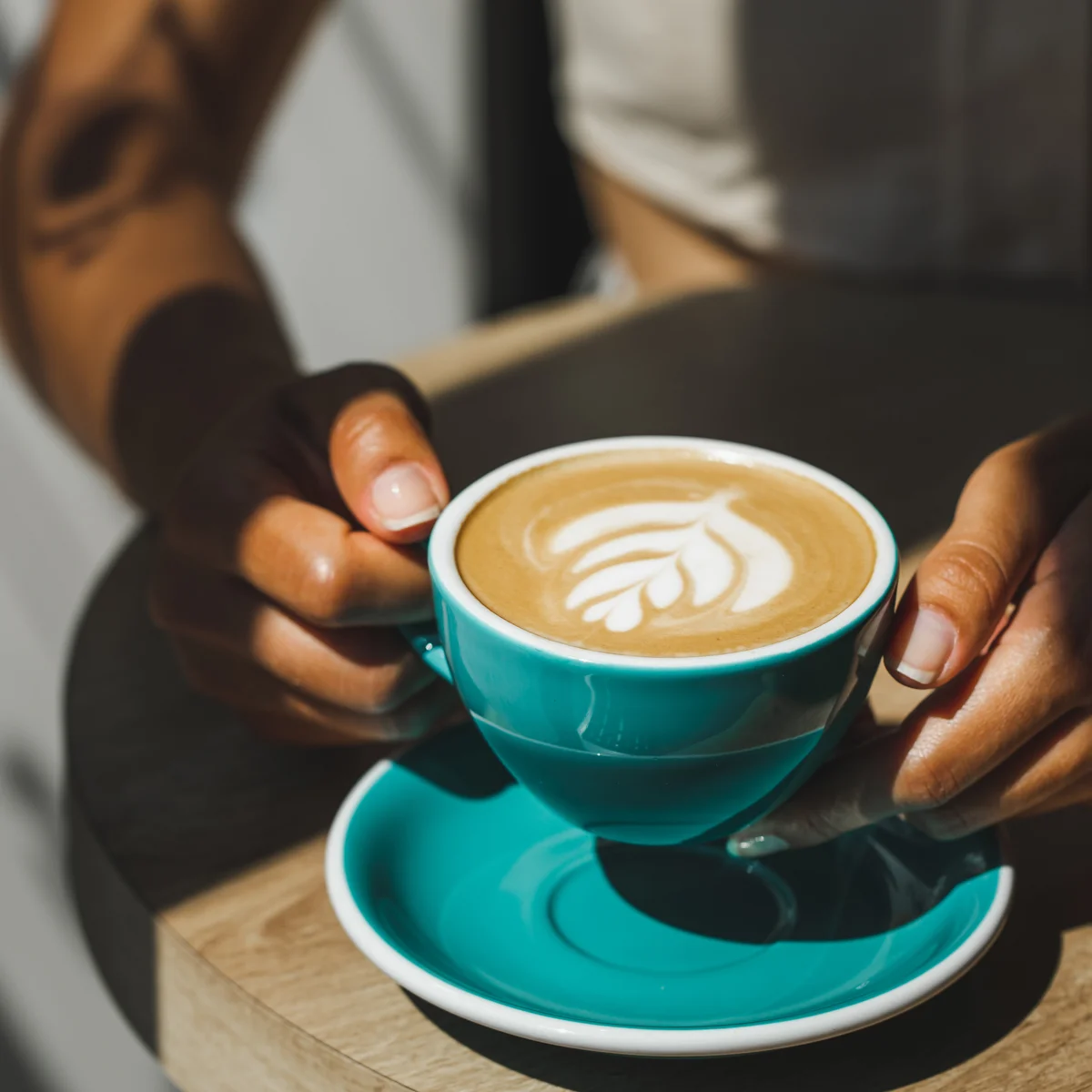 Espresso Coffee