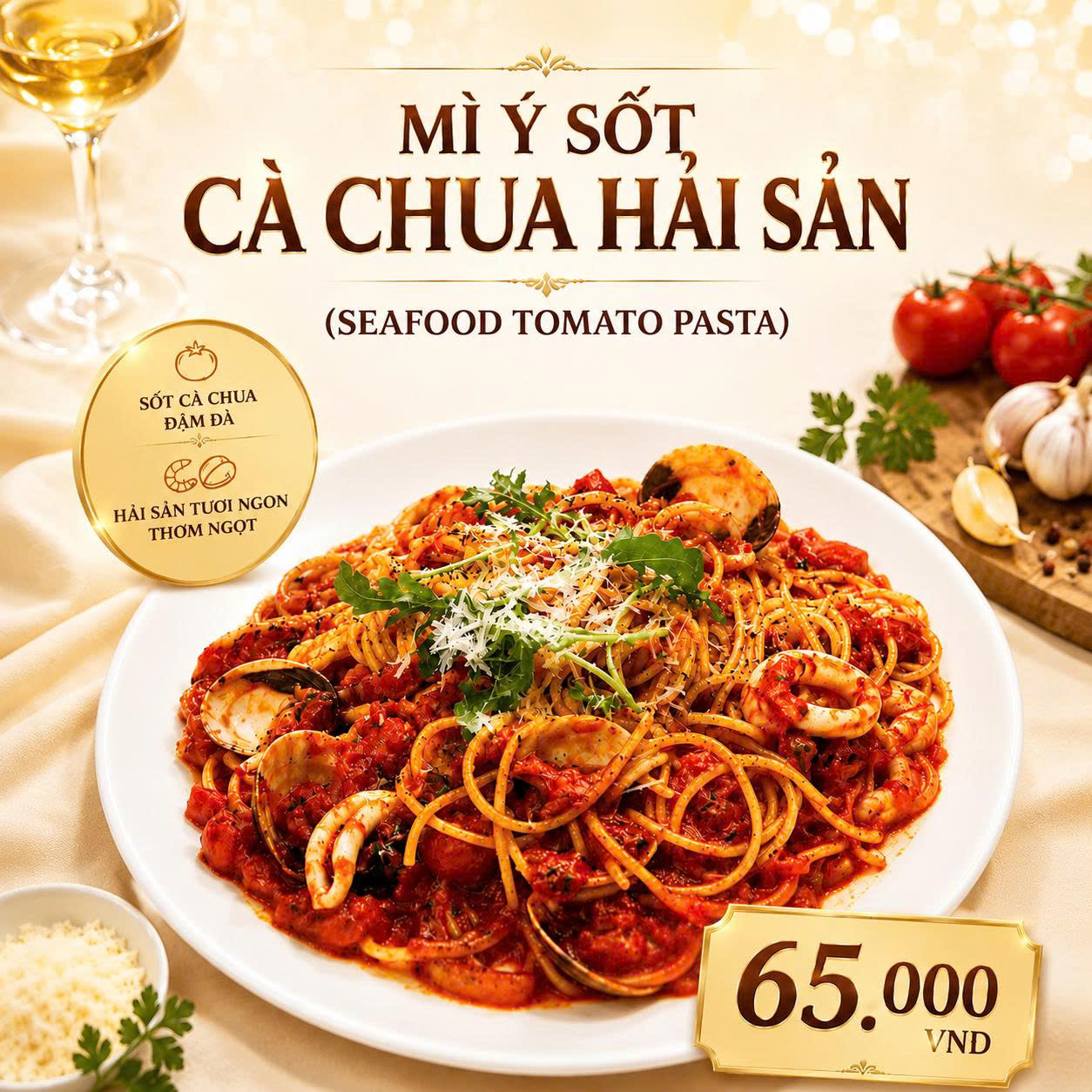 Pasta & Risotto