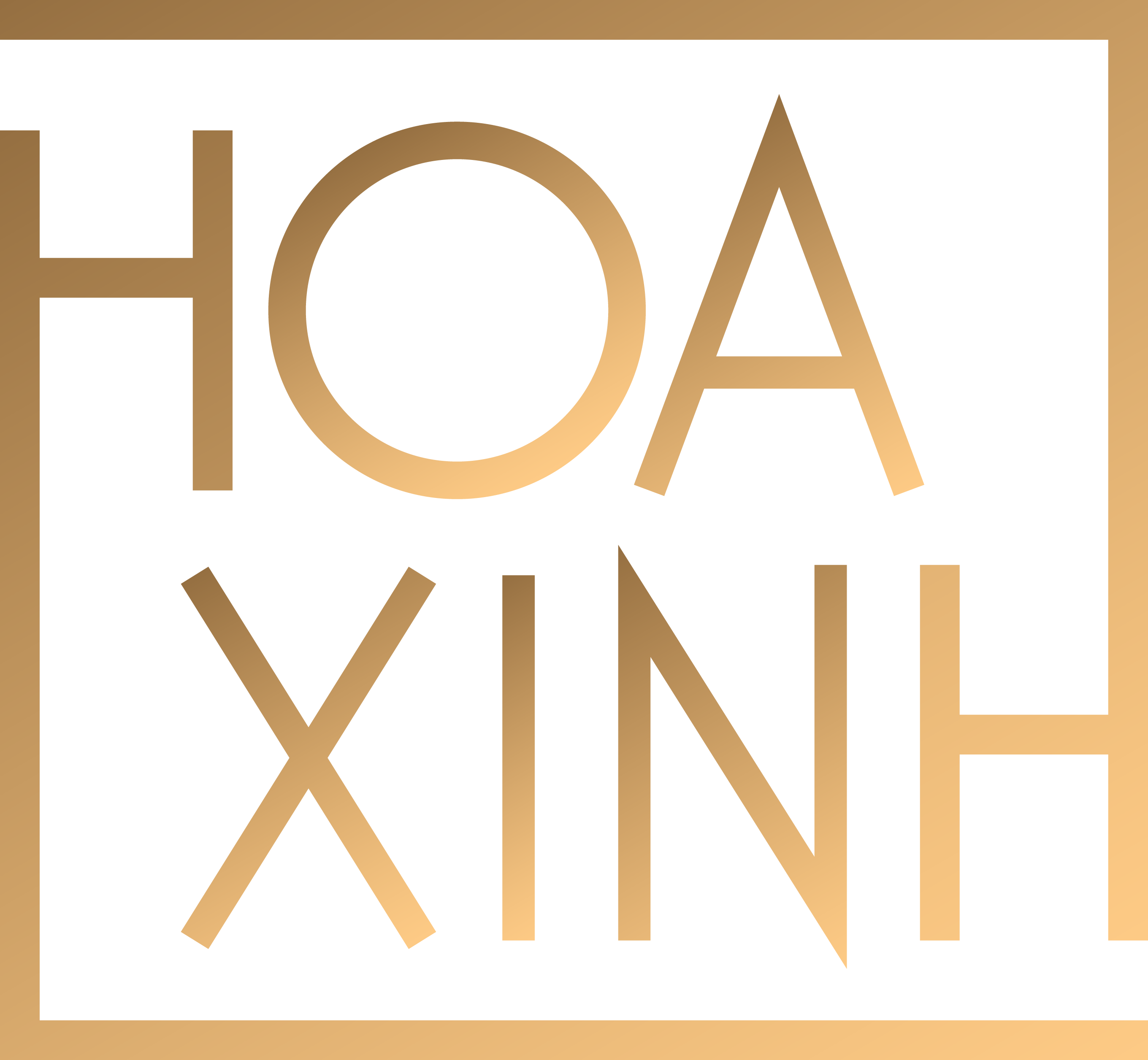 Hoa Xinh Group